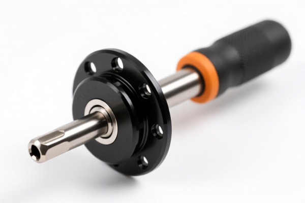 Bicycle Bottom Bracket Tool