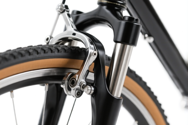 Bicycle Fork