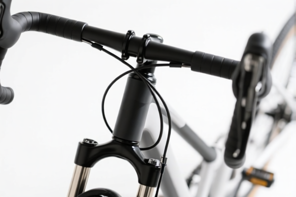 Bicycle Fork