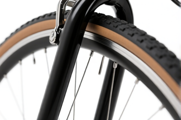 Bicycle Fork