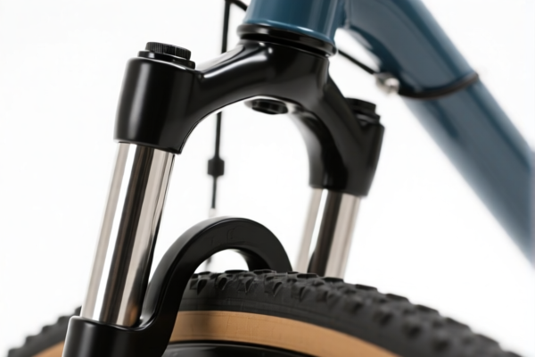 Bicycle Fork