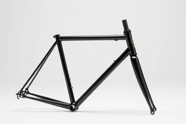 Bicycle Frame