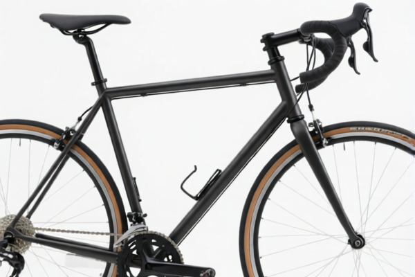 Bicycle Frame