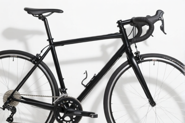 Bicycle Frame