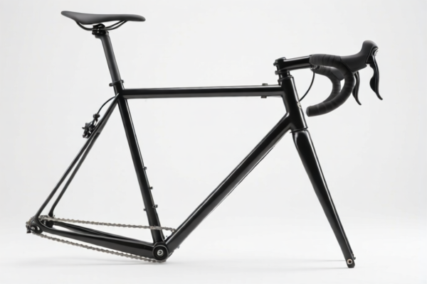 Bicycle Frame