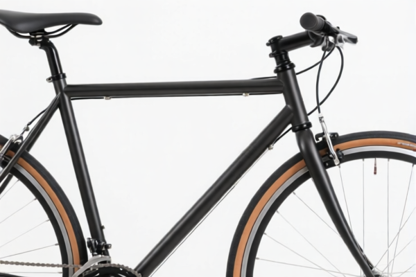 Bicycle Frame