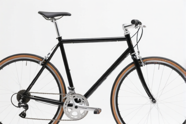 Bicycle Frame