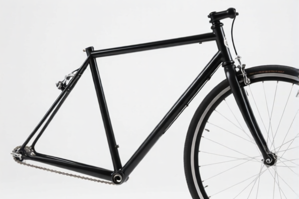 Bicycle Frame