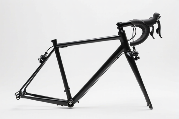 Bicycle Frame