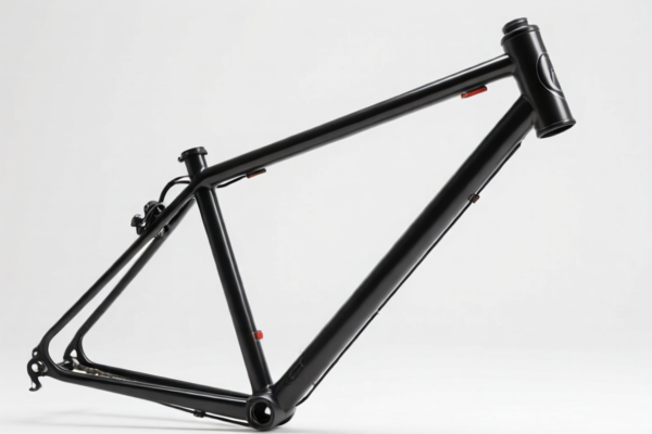 Bicycle Frame