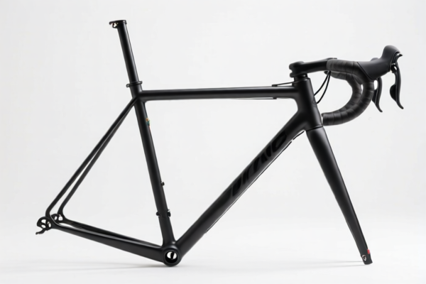 Bicycle Frame