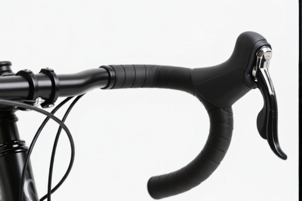 Bicycle Handlebar