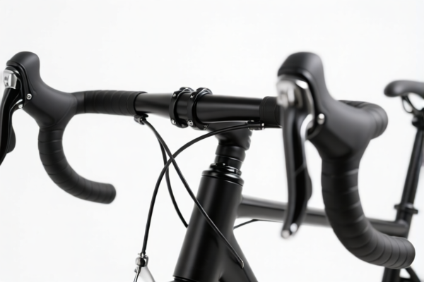 Bicycle Handlebar