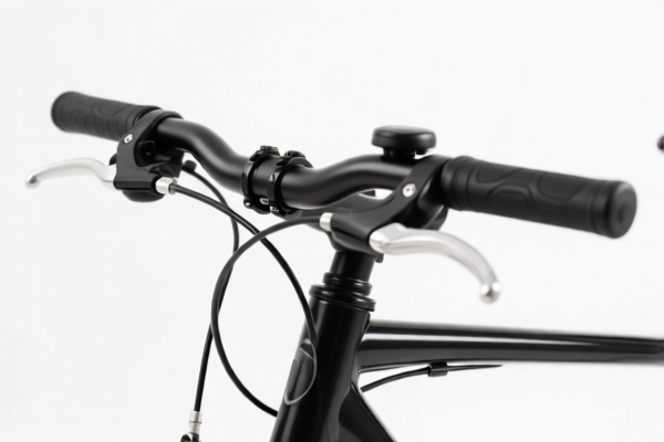 Bicycle Handlebar