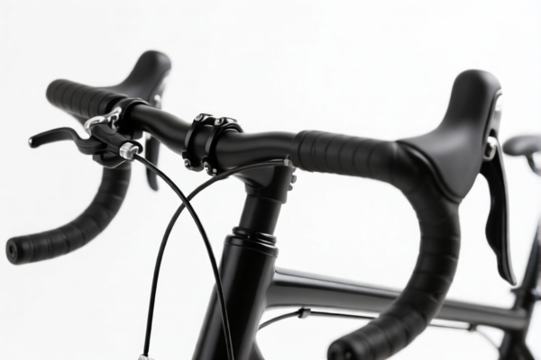 Bicycle Handlebar