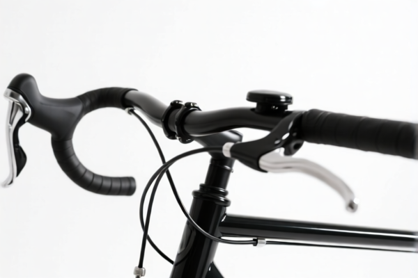 Bicycle Handlebars