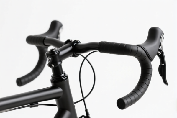 Bicycle Handlebars