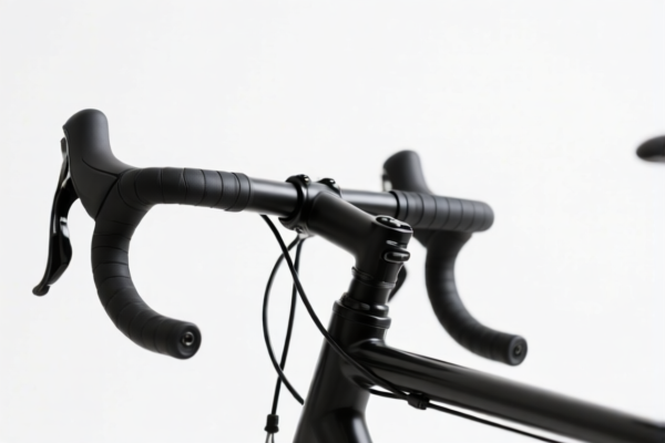 Bicycle Handlebars