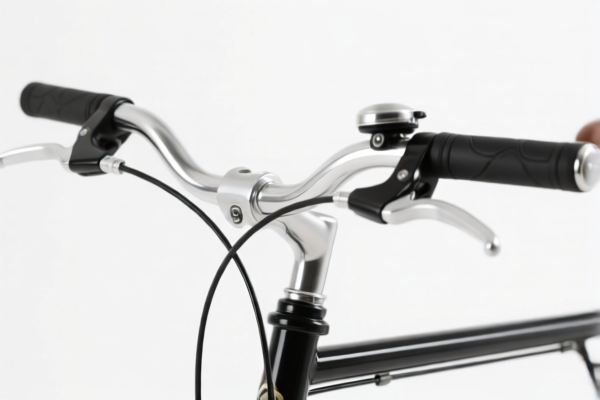 Bicycle Handlebars