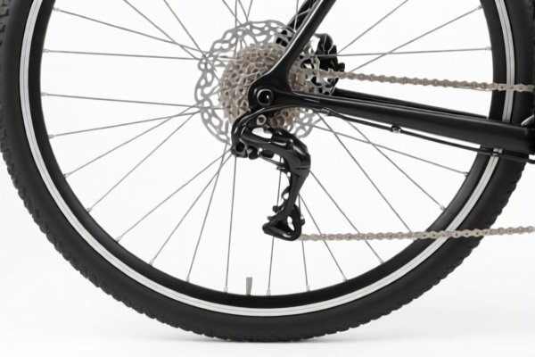 Bicycle Rim
