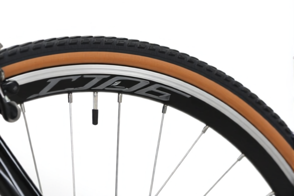 Bicycle Rim