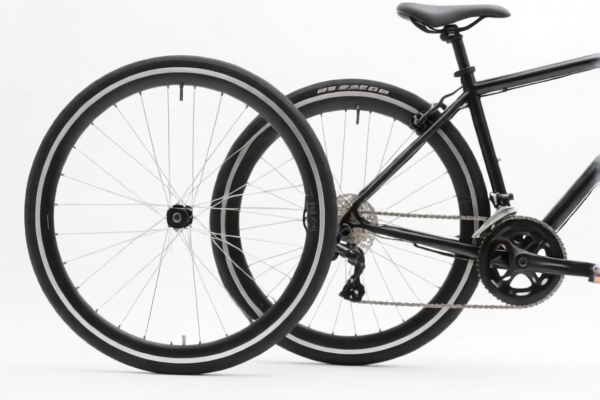 Bicycle Wheel Set