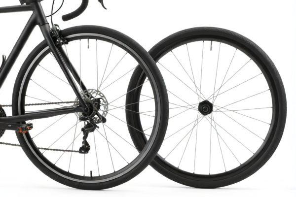 Bicycle Wheel Set