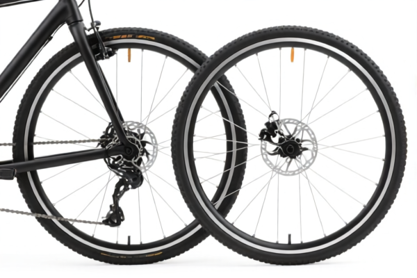 Bicycle Wheel Set