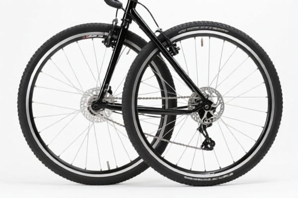Bicycle Wheel Set