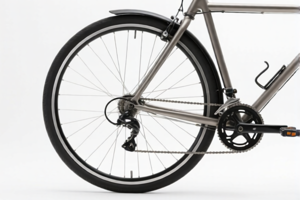 Bicycle Wheel
