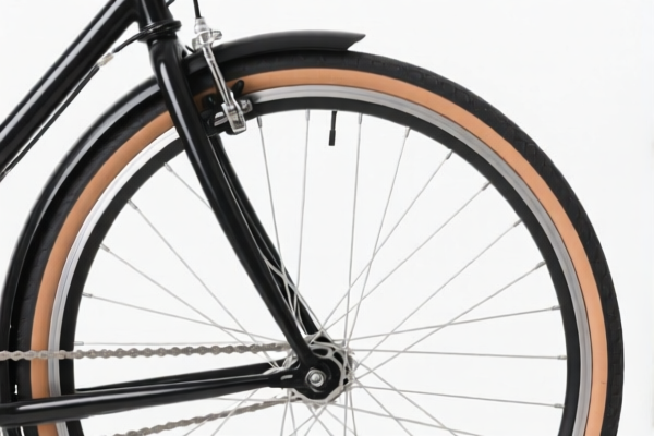 Bicycle Wheel