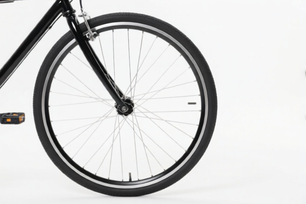 Bicycle Wheel