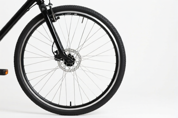 Bicycle Wheel