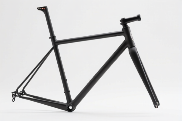 Bike Frame