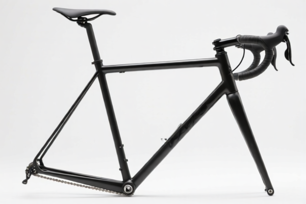 Bike Frame