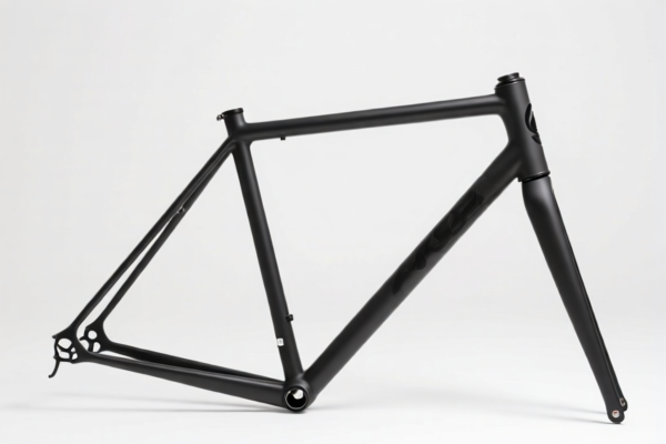Bike Frame