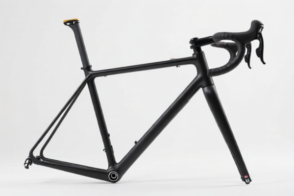 Bike Frame