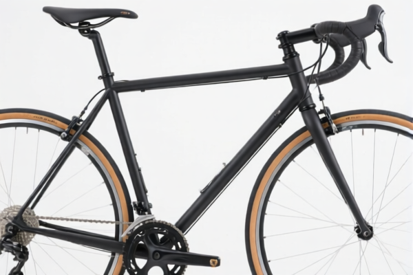 Bike Frame
