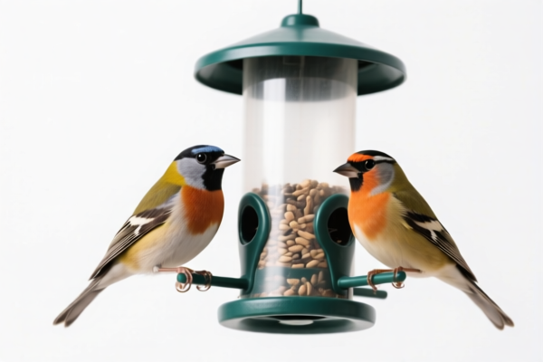 Bird Feeder