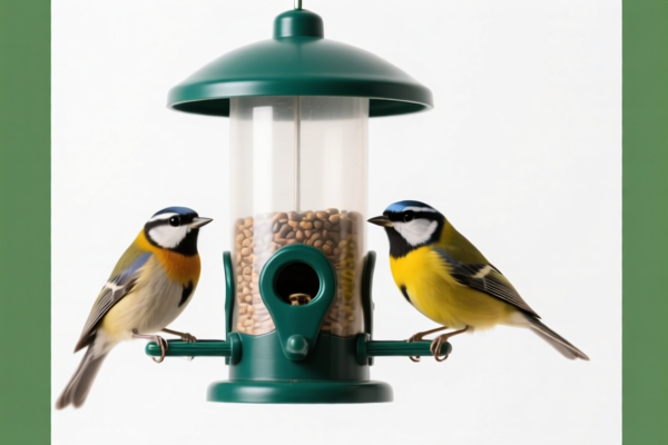Bird Feeder