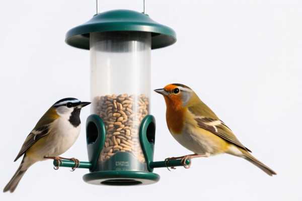 Bird Feeder