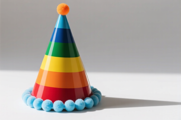 Birthday Hat