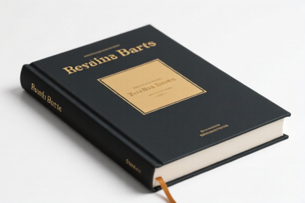 Book Cover