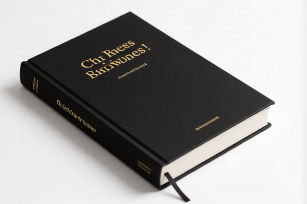 Book Cover