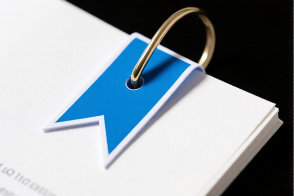 Bookmark