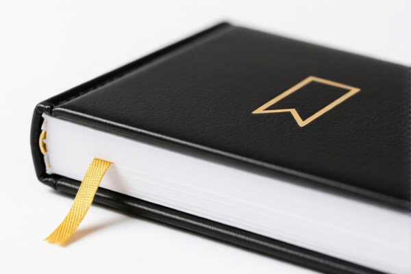 Bookmark