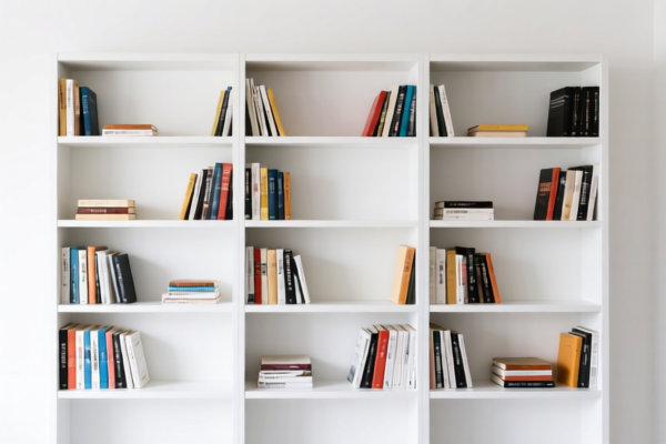 Bookshelf