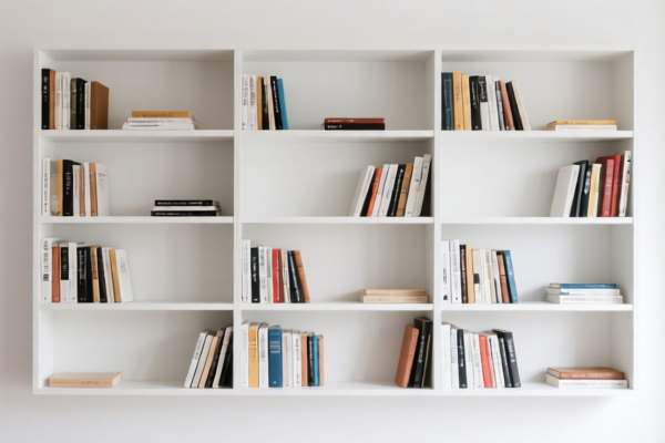 Bookshelf