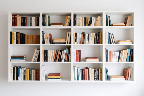 Bookshelf