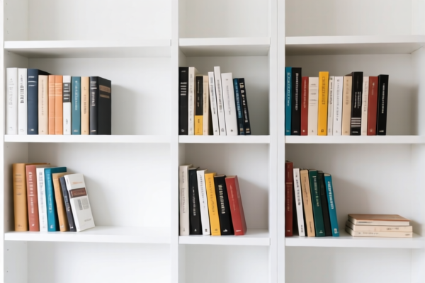 Bookshelf